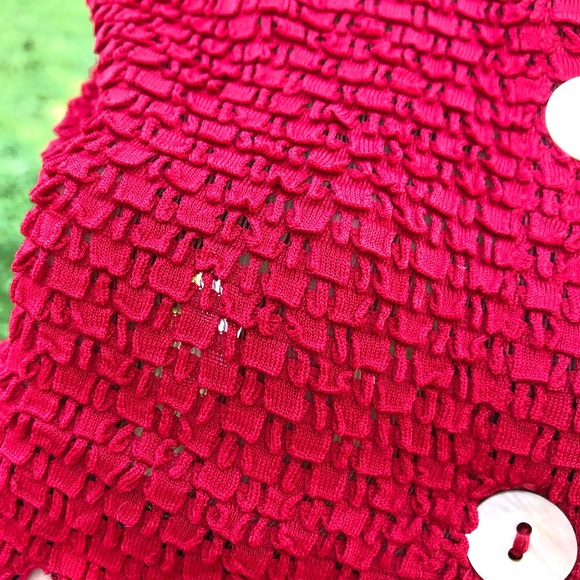 Molly Malloy Top, Size 4P - Picture 8 of 8